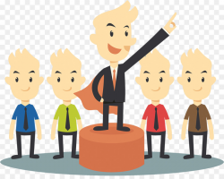 Group Of People Background clipart - Leadership, People ...