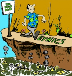 Ethical Leadership – sabithblog