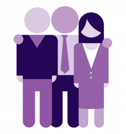 Leader clipart leadership style, Leader leadership style ...