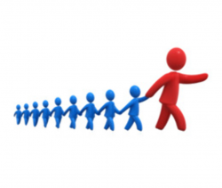 Transformational Leadership clipart - 8 Transformational ...