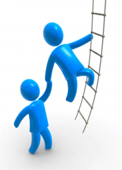 4 Steps to Becoming a Transformational Leader
