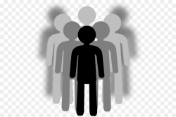 Leadership Silhouette png download - 564*595 - Free ...