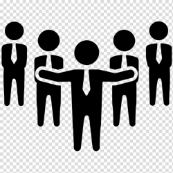 Leadership Businessperson Computer Icons Management Team ...
