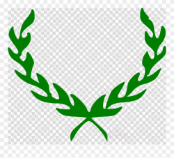 Logo - Circle Leaf Logo Png Clipart (#47930) - PinClipart