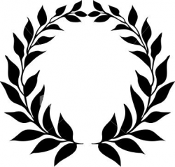 Free Leaves Circle Cliparts, Download Free Clip Art, Free Clip Art ...