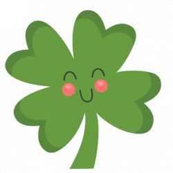 Cute Leaf Clipart - Clip Art Library