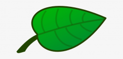 Green Leaf Clipart Amp Look At Green Leaf Clip Art - Jack And The ...