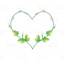 Heart clip art leaf - 15 clip arts for free download on EEN