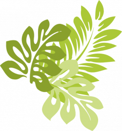 Free Jungle Leaves Cliparts, Download Free Clip Art, Free Clip Art ...