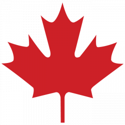 Free Canadian Maple Leaf, Download Free Clip Art, Free Clip Art on ...