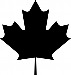 Free Canadian Maple Leaf, Download Free Clip Art, Free Clip Art on ...