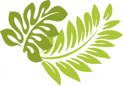 Free Tropical Leaf Cliparts, Download Free Clip Art, Free Clip Art ...