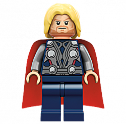 Lego avengers clipart - Clip Art Library