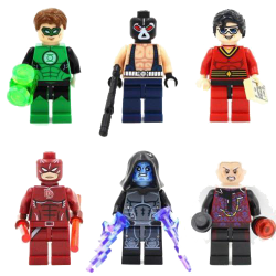 The Avengers Lego Clip Art Png