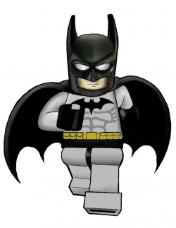 Lego Batman Clipart | Free download best Lego Batman Clipart on ...