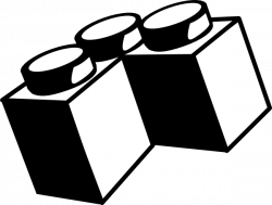 Lego Clip Art at Clker.com - vector clip art online, royalty free ...