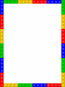 Lego Border Clipart | Free download best Lego Border Clipart on ...