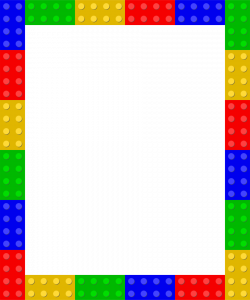 Lego, Red, Green, transparent png image & clipart free download