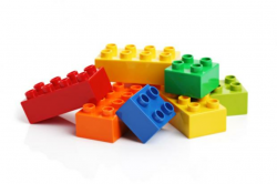 Free Lego Clipart Pictures - Clipartix