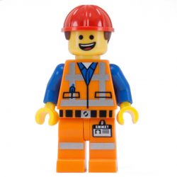 Construction Worker Lego Man Clipart & Free Clip Art Images #23388 ...