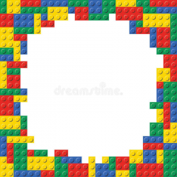 Lego frame clipart 3 » Clipart Portal