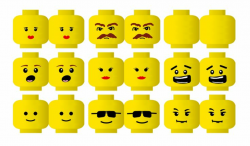 Lego printable clipart clipartfest - ClipartBarn
