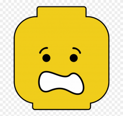 Pin The Head On The Lego Man Party Game Free Printable - Lego Man ...