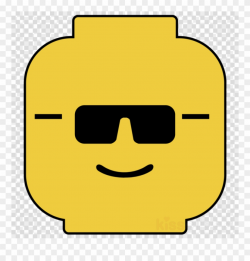 Lego Head Printable Clipart Lego Systems, Inc - Hewlett Packard ...