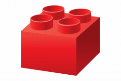 Red Lego Brick Data - Red Lego Brick Png Free PNG Images & Clipart ...