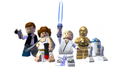 Star wars legos clipart 1 » Clipart Station