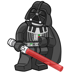 Starwars Lego Clip Art Cartoon Png