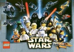 Lego Star Wars Clip Art Free - Clip Art Library