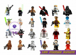 Lego Starwars ClipArt-Printable Lego Starwars by MLGraphikDesigns ...