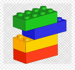 Blocks Clipart Lego Toy Block Clip Art - Clip Art Lego Blocks - Png ...