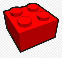 Lego Brick Png Clipart Transparent Png (#620397) - PinClipart