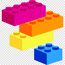 Lego, Yellow, Product, transparent png image & clipart free download