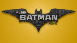 LEGO Batman Movie Logo Released