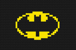 Lego batman Logos