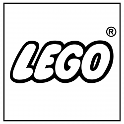 Lego Logo PNG Transparent & SVG Vector - Freebie Supply