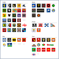 Classic-Castle.com • View topic - Vector LEGO logos