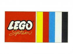 PicToBrick - Mosaic Gallery: Lego System Logo