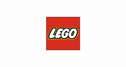 Evolution of the LEGO logo | Logo Design Love