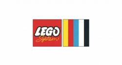 Evolution of the LEGO logo | Logo Design Love