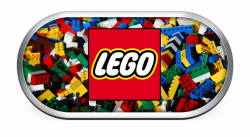 Lego - High Resolution Lego Logo | Transparent PNG Download ...