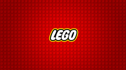 Lego Logo Wallpaper - HD Wallpapers