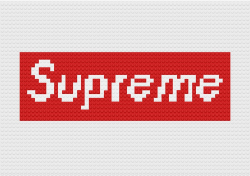 Supreme – Street Wear logo lego #logo #lego | Logo google ...