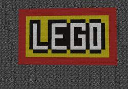 LEGO icon p.art Minecraft Project