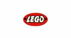 Evolution of the LEGO logo | Logo Design Love