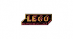 Original lego Logos