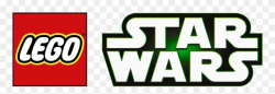 World Brand Lego Star Wars Png Logo - Star Wars Toys Logo ...